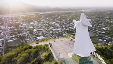Belén recibió dinero para invertir en infraestructura turística.