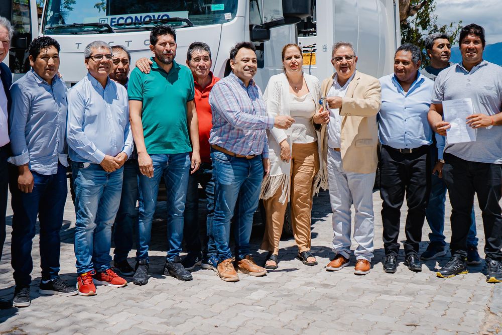 El Gobernador se reunirá con intendentes del Oeste.jpg