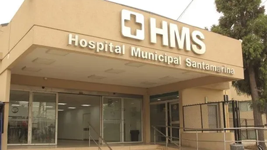 la impagable boleta de luz que recibio un hospital