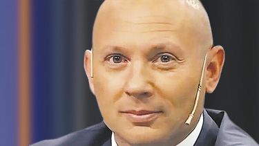 El falso abogado pidió ser arrepentido en la causa por espionaje