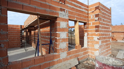 La situación es crítica: la venta de materiales para la construcción cayó en un 11,6% La situación es crítica: la venta de materiales para la construcción cayó en un 11,6%