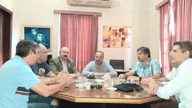 Piden que contraten a empresas locales