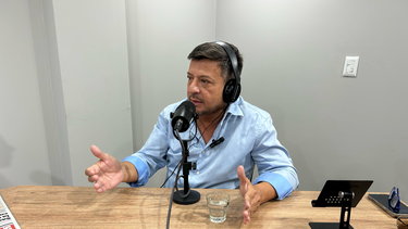 Ledesma sobre Puente: Me parece que está manipulado por otra persona de la vieja política