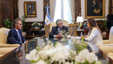 argentina y brasil firmaron un nuevo acuerdo de intercambio de energia