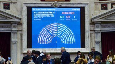 la postura de la oposicion perjudico a todos los catamarquenos