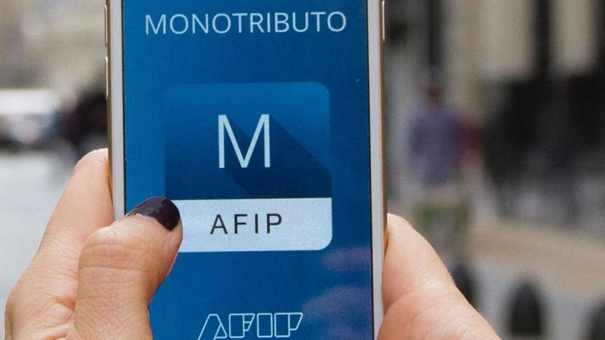 Monotributo nuevos límites de facturación y cuándo se pasa a
