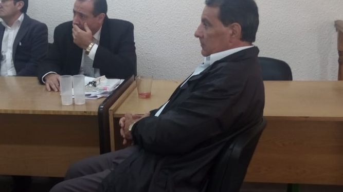 Ex gremialista condenado con prisión efectiva por abusar de una niña