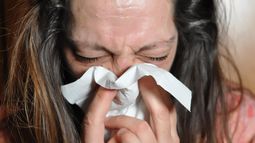 Salud recomienda medidas de prevención ante la circulación de virus respiratorios Salud recomienda medidas de prevención ante la circulación de virus respiratorios