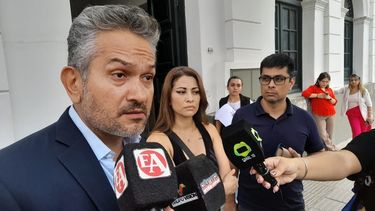Jury: los hijos de Rojas lo acusan de mal desempeño y Costilla suma tres denuncias