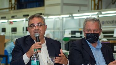 Indicios alentadores