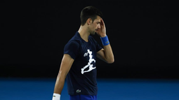 Australia: cancelaron la visa de Djokovic y sería deportado