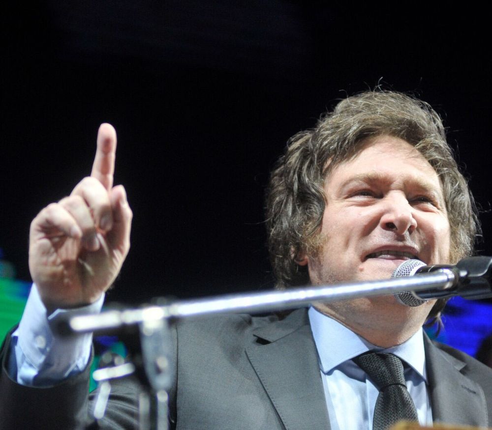 La Bersuit intimó a Milei para que deje de usar su canción Se viene