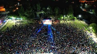 Propuestas con un enero a puro festival