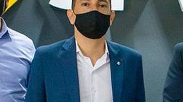 Vega acusó a Berrondo de quedarse con casi $2 millones