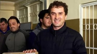 Francisco Monti. El diputado nacional está cerca de ser candidato a intendente.&nbsp;