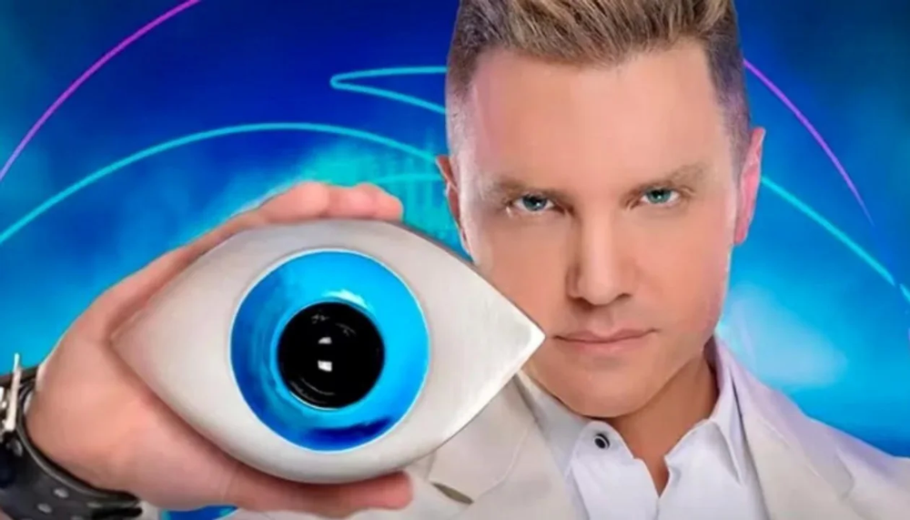 Gran Hermano