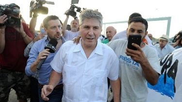 La OA pidió que Boudou y su socio vuelvan a la cárcel