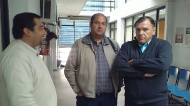 Denunciaron al presidente del CD de Huillapima