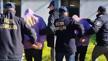 Horror: un hombre abusaba y filmaba a su hijastra de 9 años