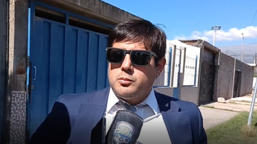 Fiscal Palacios