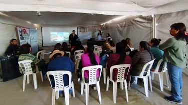la unca impulsa un proyecto para potenciar antofagasta