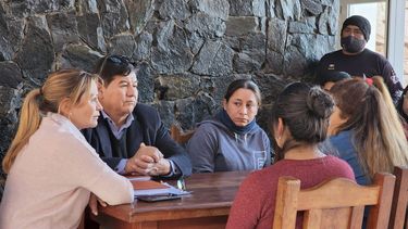 Mejora. Ante las quejas por el estado, la intendenta anunció cambios.