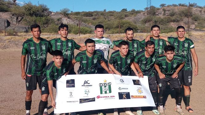 Hay clasificados para Cuartos en el torneo Provincial