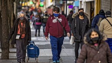 la provincia de buenos aires, cerca de los 100 mil contagios
