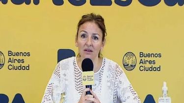 La oposición defendió a Soledad Acuña