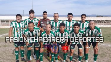 san martin abrio con victoria