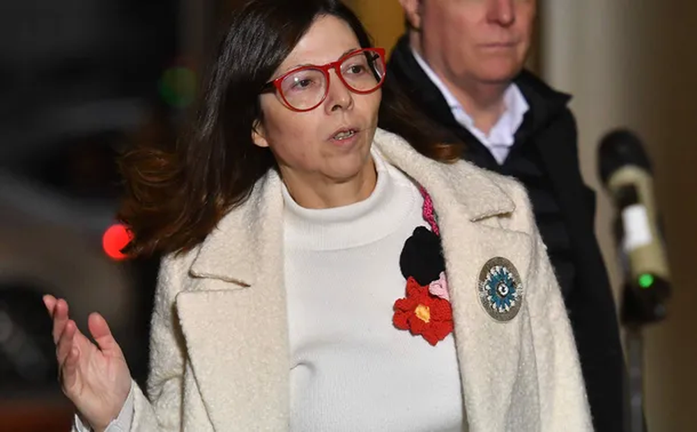 Silvina Batakis