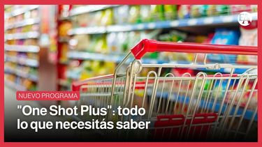 One Shot Plus: todo lo que necesitás saber sobre el programa