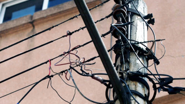 fallecio otra persona electrocutada