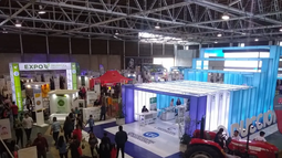 Comienza la Expo Catamarca 2025 con miras al desarrollo binacional