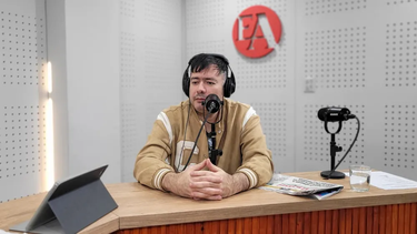 Sergio Guillamondegui, foto de archivo.&nbsp;
