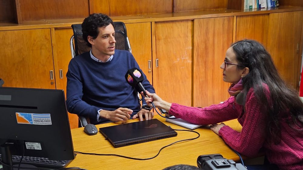 Director de Rentas CPN Lisandro Juárez Aliaga