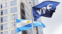 Argentina alegó en EE.UU. que el juicio por YPF no corresponde a tribunales extranjeros Argentina alegó en EE.UU. que el juicio por YPF no corresponde a tribunales extranjeros