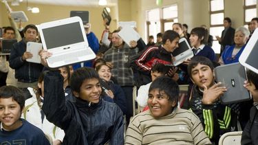 La mitad de los hogares no tiene PC y el 20% no tiene internet