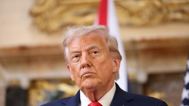 un juez desestima por inapropiada la demanda de trump contra the new york times