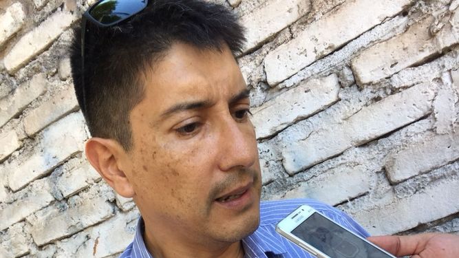 Abuso: Vega se constituirá como querellante