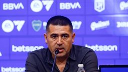 Boca Juniors está a un paso de cerrar su primer refuerzo para 2026 Boca Juniors está a un paso de cerrar su primer refuerzo para 2026