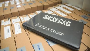 Nación entregará más de 3 mil netbook a escuelas catamarqueñas