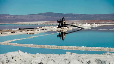 albemarle invertira 47 millones de dolares en catamarca