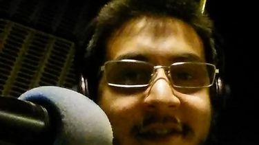 Audiencia en Apelaciones por la causa del locutor santamariano