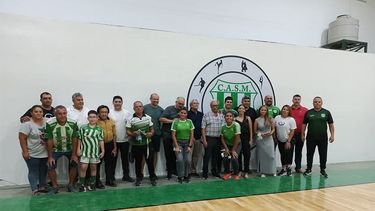 san martin de el banado: 83 anos de historia y pasion