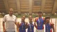 Excelente. La actuación de la delegación de Catamarca en el certamen internacional en Colombia. Excelente. La actuación de la delegación de Catamarca en el certamen internacional en Colombia.