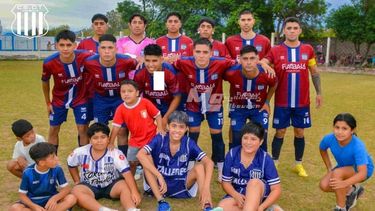 Talleres se despidió con goleada