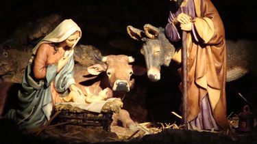 horarios de misas de nochebuena y navidad