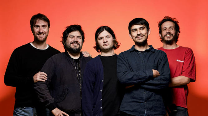 El mató a un policía motorizado llega a La Rioja en octubre