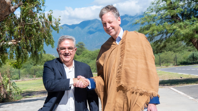 Río Tinto apuesta por el litio de Catamarca: expansión y nuevas inversiones